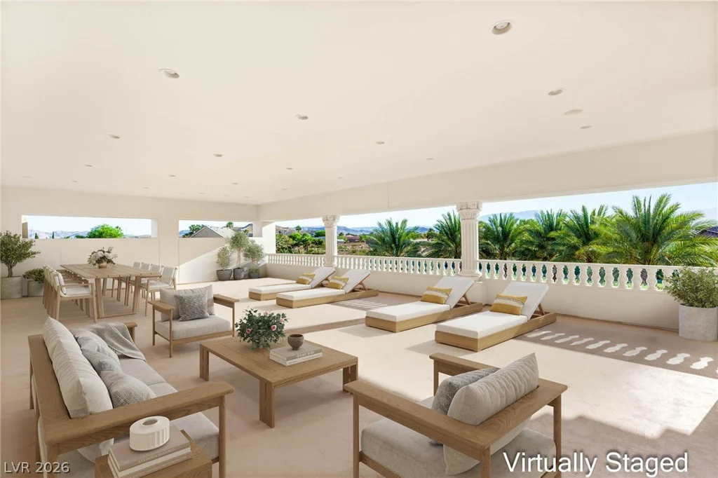 8895 Tenaya, Las Vegas, NV 89113
