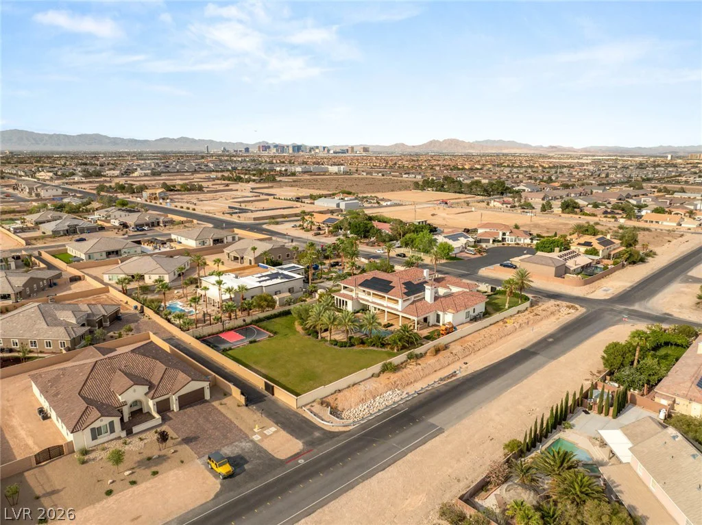 8895 Tenaya, Las Vegas, NV 89113