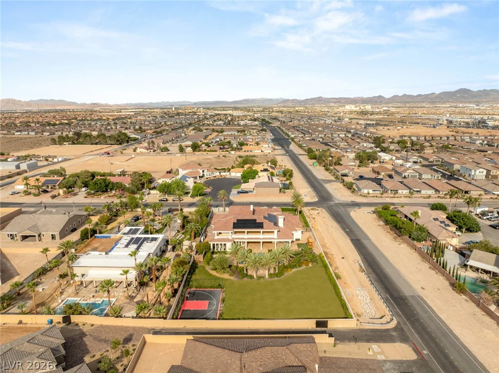 8895 Tenaya, Las Vegas, NV 89113