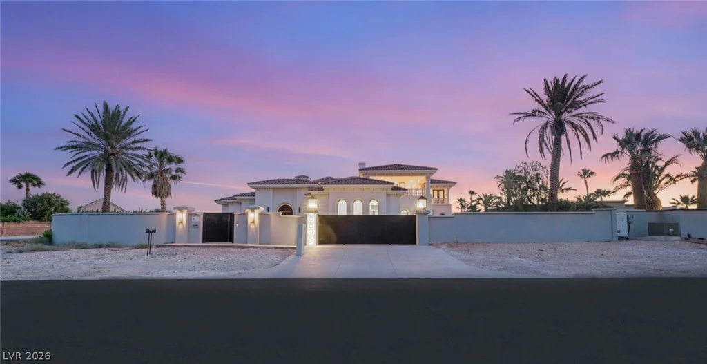 8895 Tenaya, Las Vegas, NV 89113