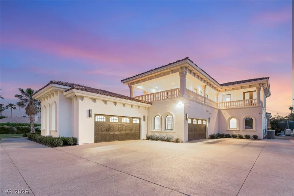 8895 Tenaya, Las Vegas, NV 89113