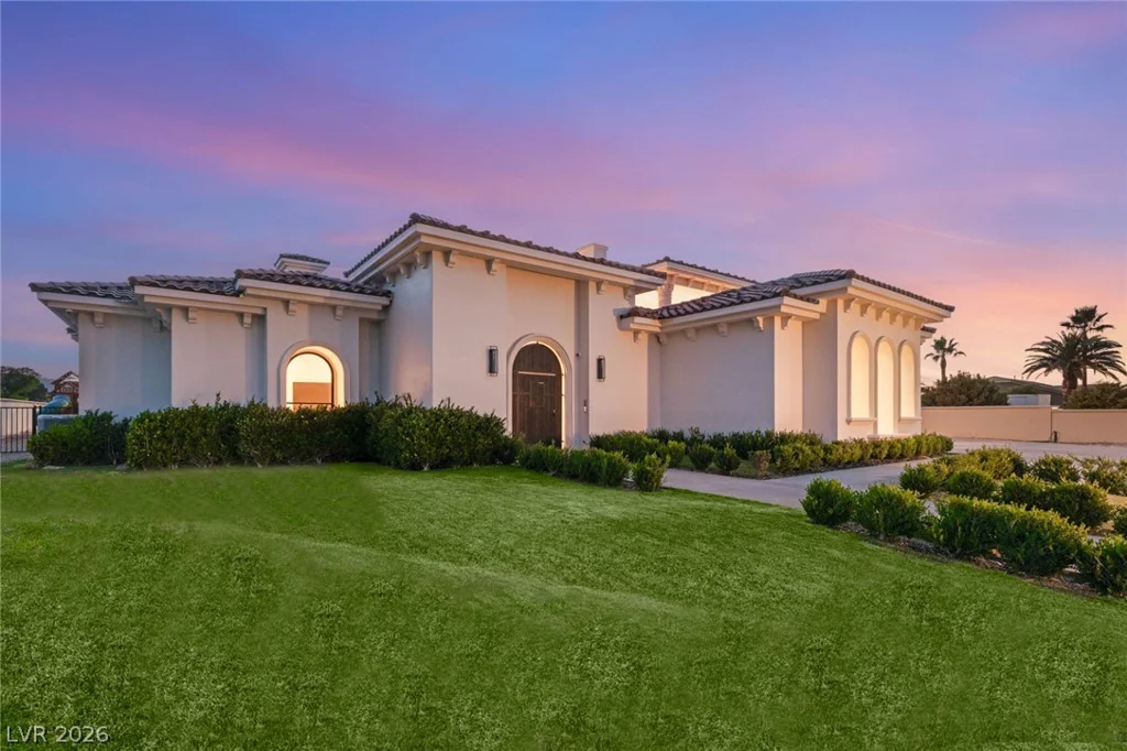 8895 Tenaya, Las Vegas, NV 89113