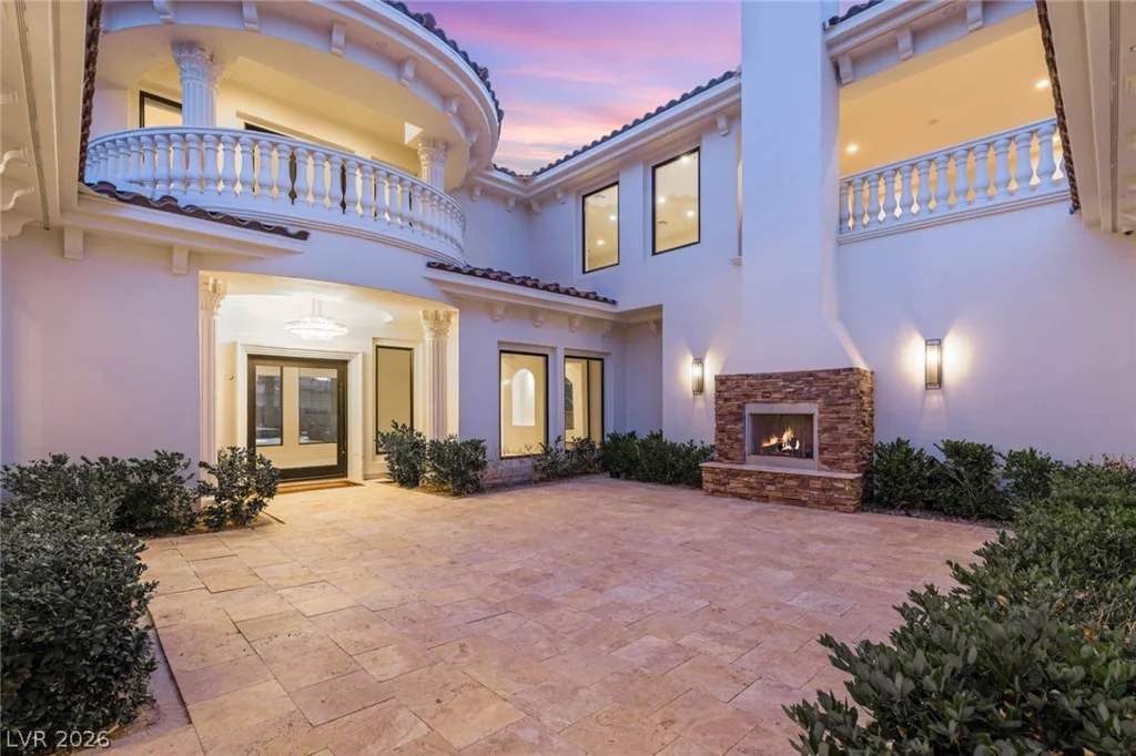 8895 Tenaya, Las Vegas, NV 89113