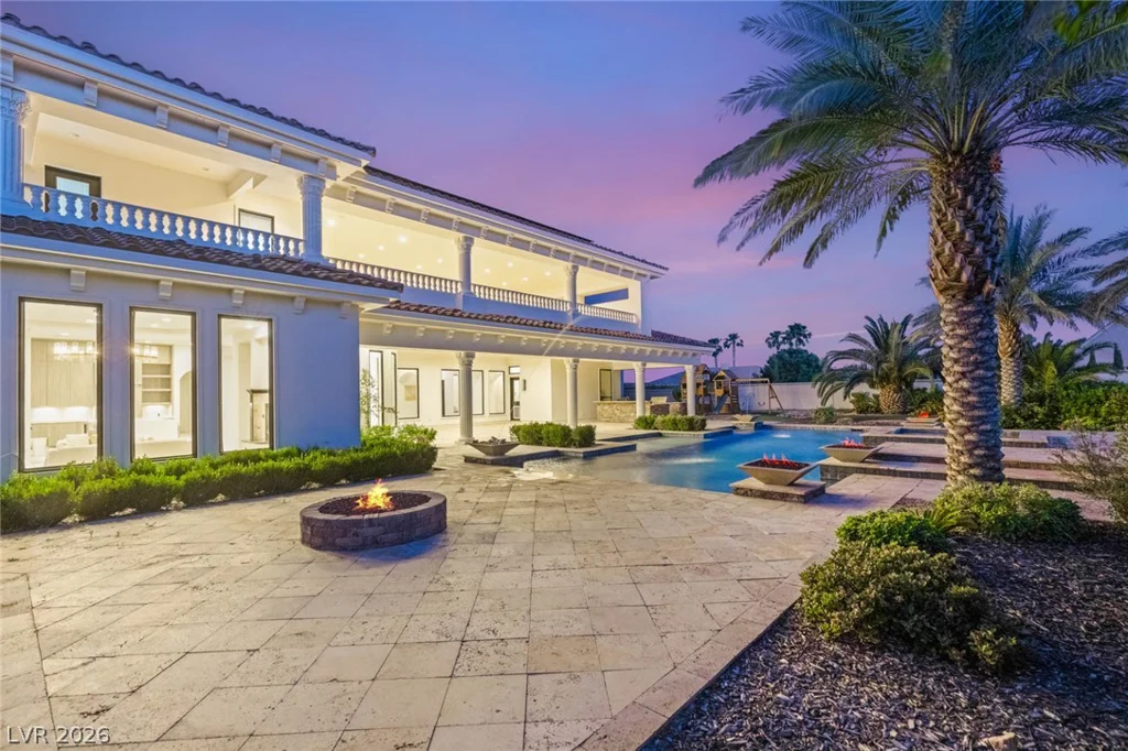 8895 Tenaya, Las Vegas, NV 89113