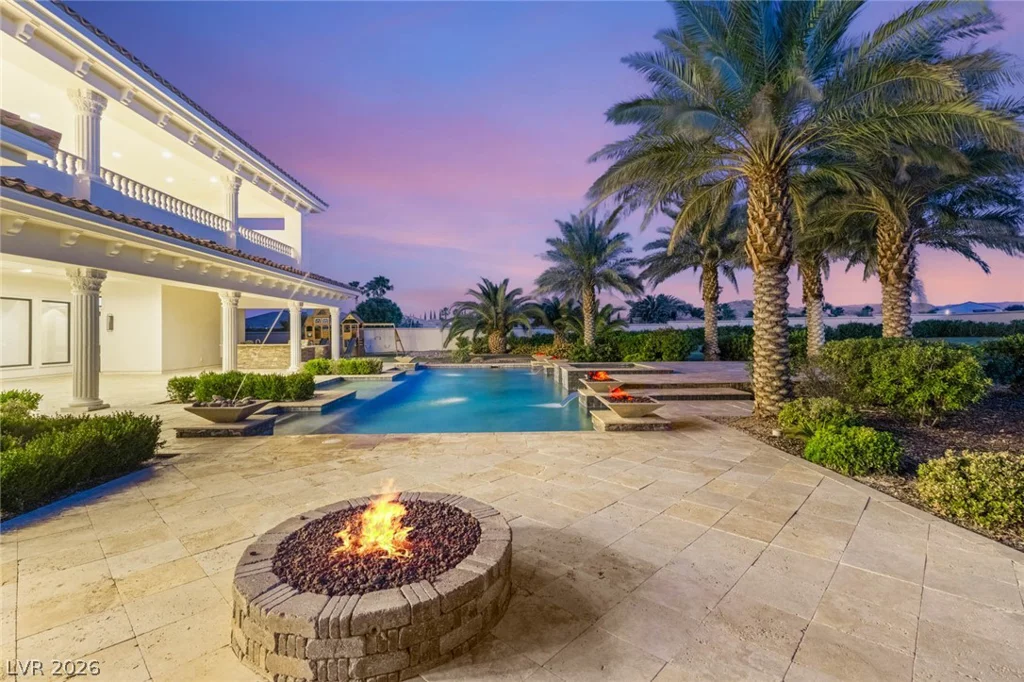 8895 Tenaya, Las Vegas, NV 89113