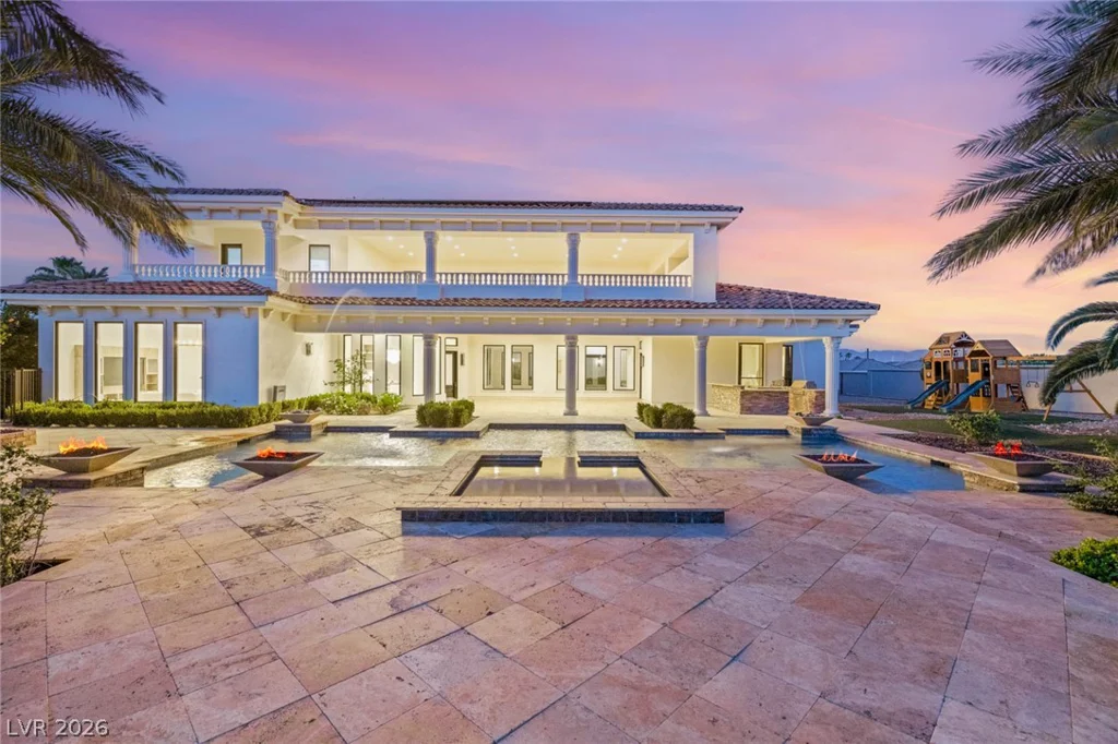 8895 Tenaya, Las Vegas, NV 89113