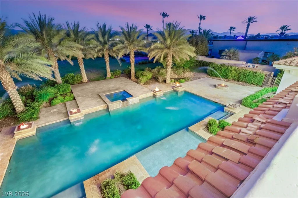 8895 Tenaya, Las Vegas, NV 89113