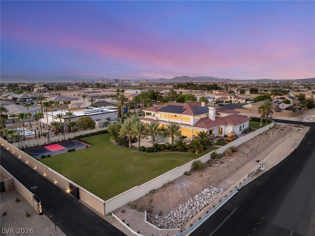 8895 Tenaya, Las Vegas, NV 89113