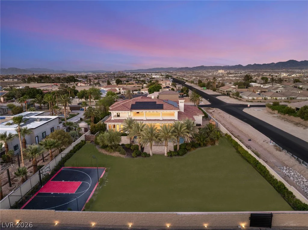8895 Tenaya, Las Vegas, NV 89113