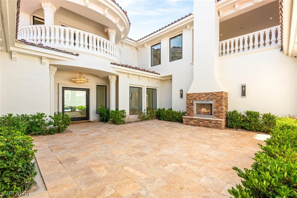 8895 Tenaya, Las Vegas, NV 89113