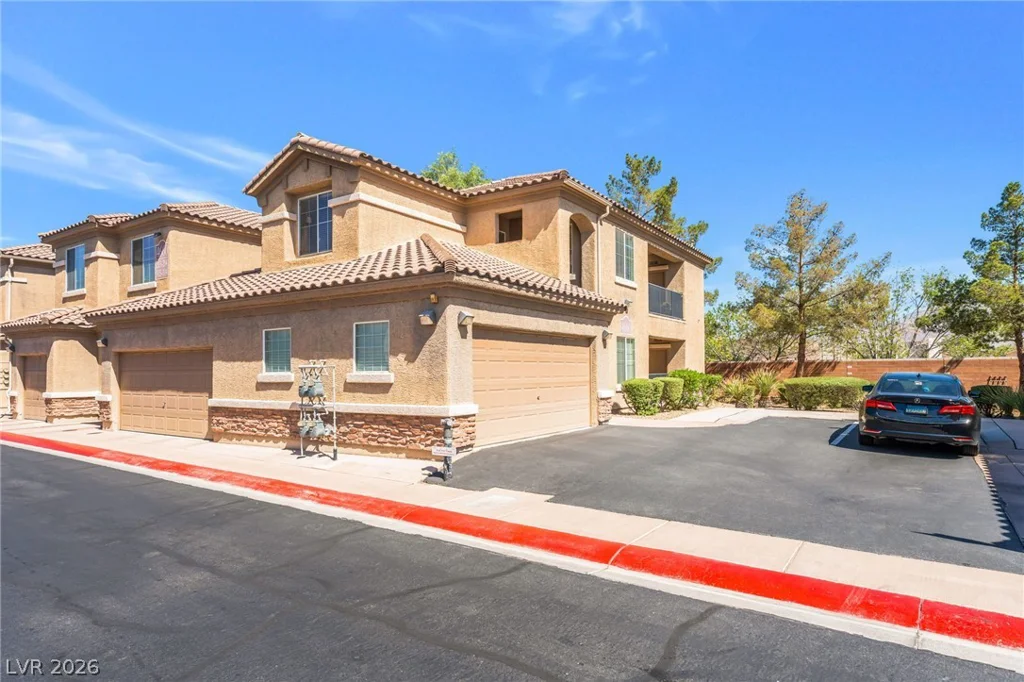 4660 Basilicata, North Las Vegas, NV 89084