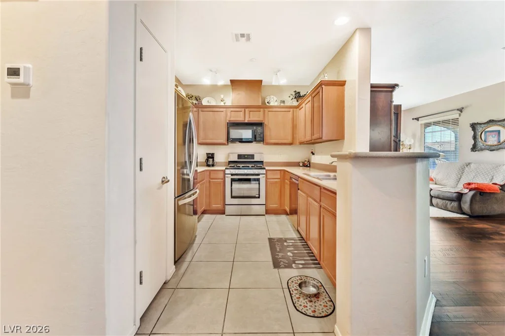 4660 Basilicata, North Las Vegas, NV 89084