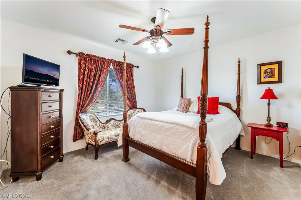 4660 Basilicata, North Las Vegas, NV 89084