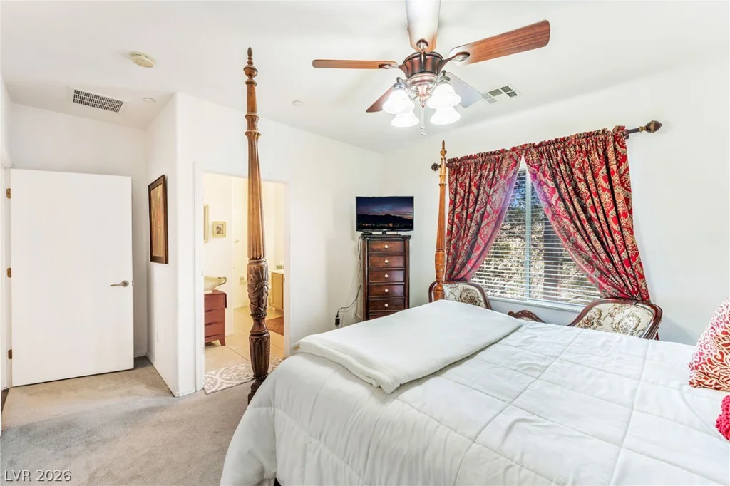 4660 Basilicata, North Las Vegas, NV 89084