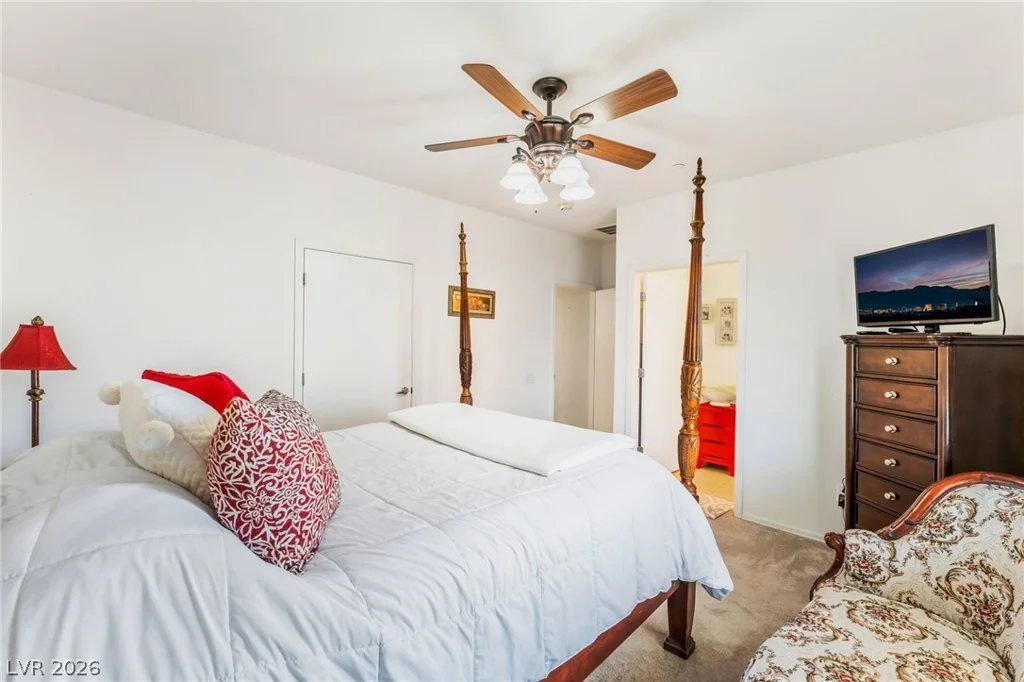 4660 Basilicata, North Las Vegas, NV 89084