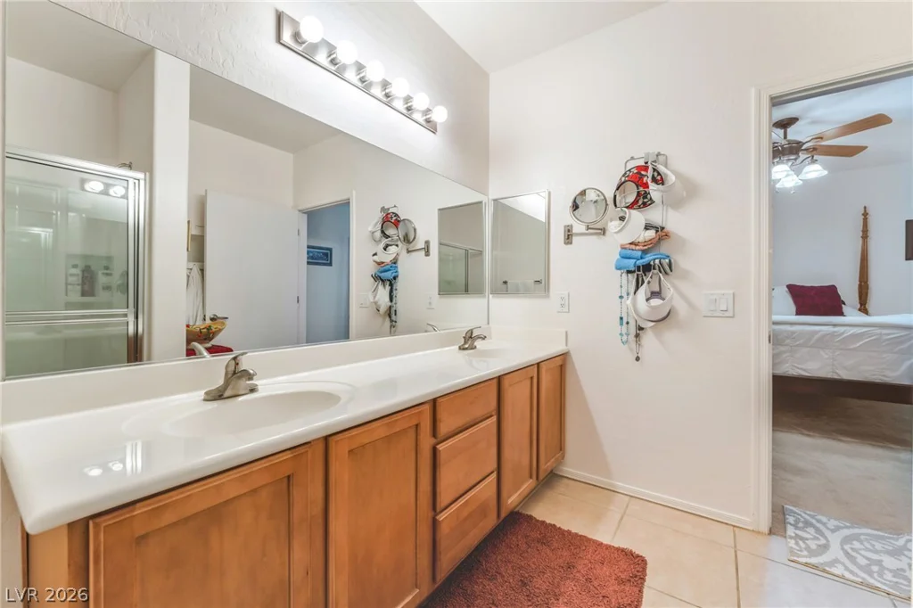 4660 Basilicata, North Las Vegas, NV 89084