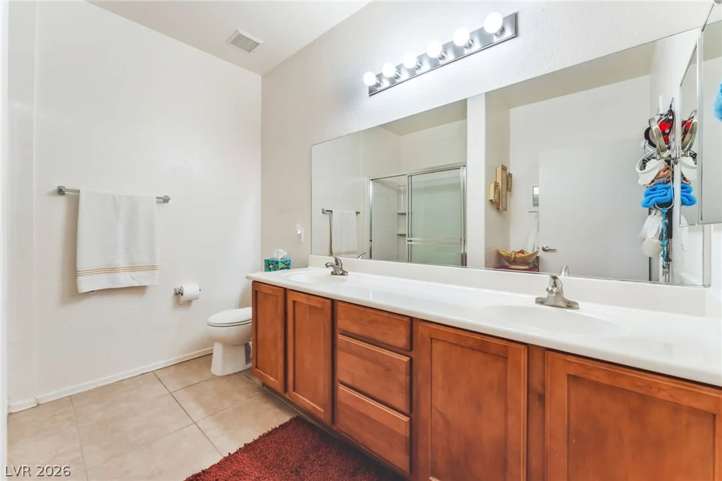 4660 Basilicata, North Las Vegas, NV 89084