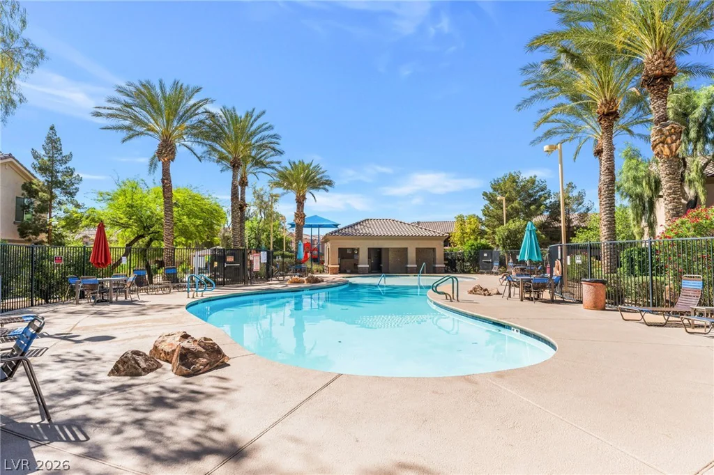4660 Basilicata, North Las Vegas, NV 89084