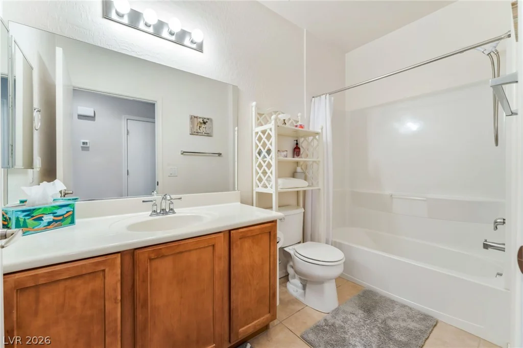 4660 Basilicata, North Las Vegas, NV 89084