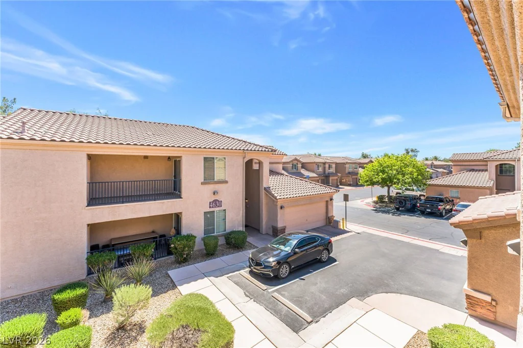 4660 Basilicata, North Las Vegas, NV 89084