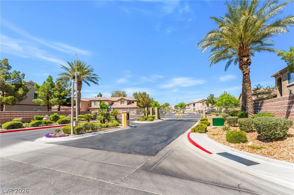4660 Basilicata, North Las Vegas, NV 89084