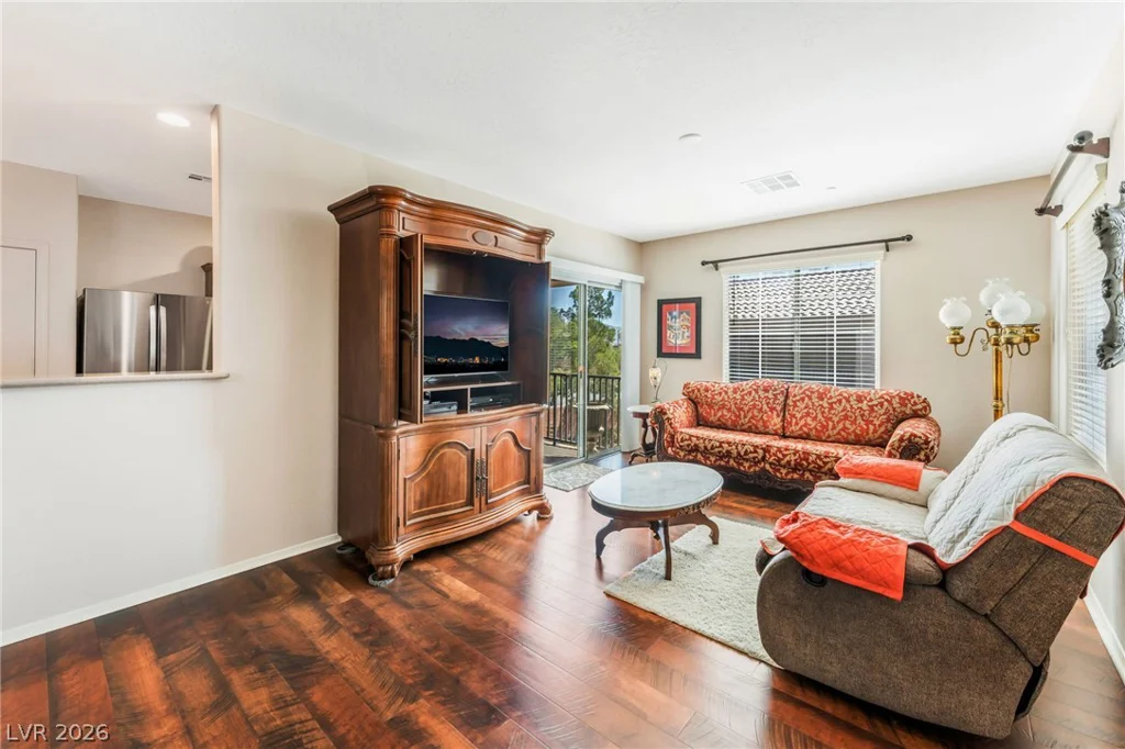 4660 Basilicata, North Las Vegas, NV 89084