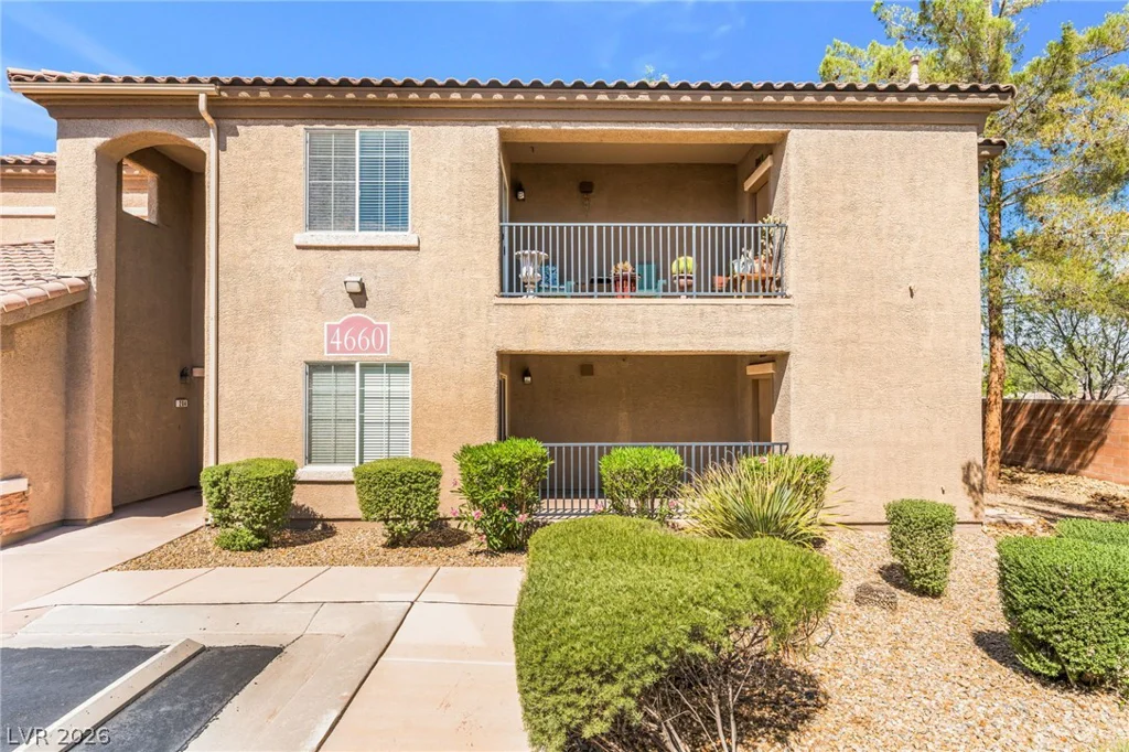 4660 Basilicata, North Las Vegas, NV 89084