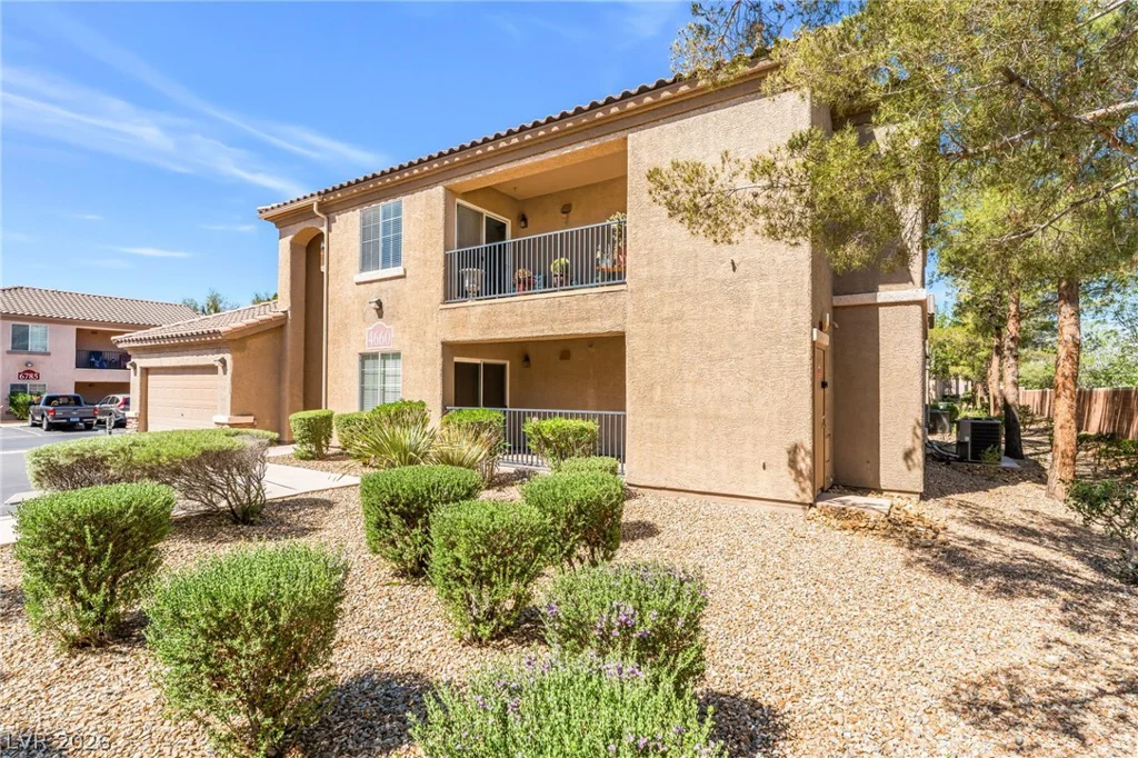4660 Basilicata, North Las Vegas, NV 89084