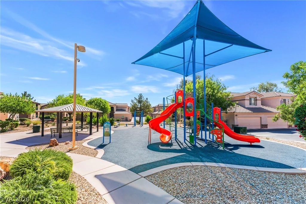 4660 Basilicata, North Las Vegas, NV 89084