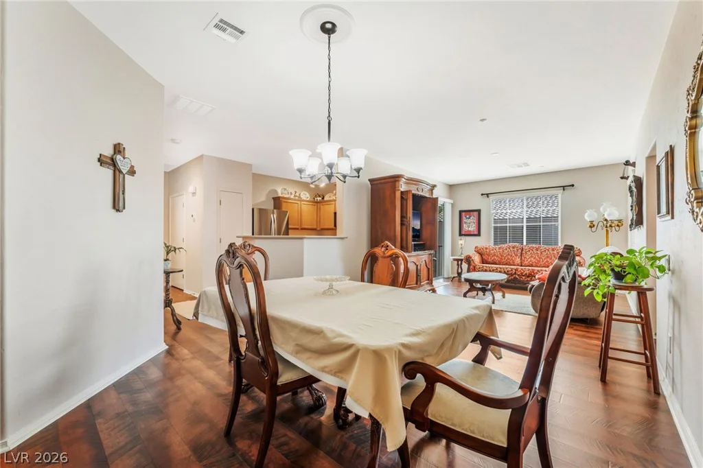 4660 Basilicata, North Las Vegas, NV 89084