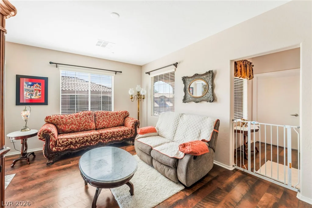 4660 Basilicata, North Las Vegas, NV 89084