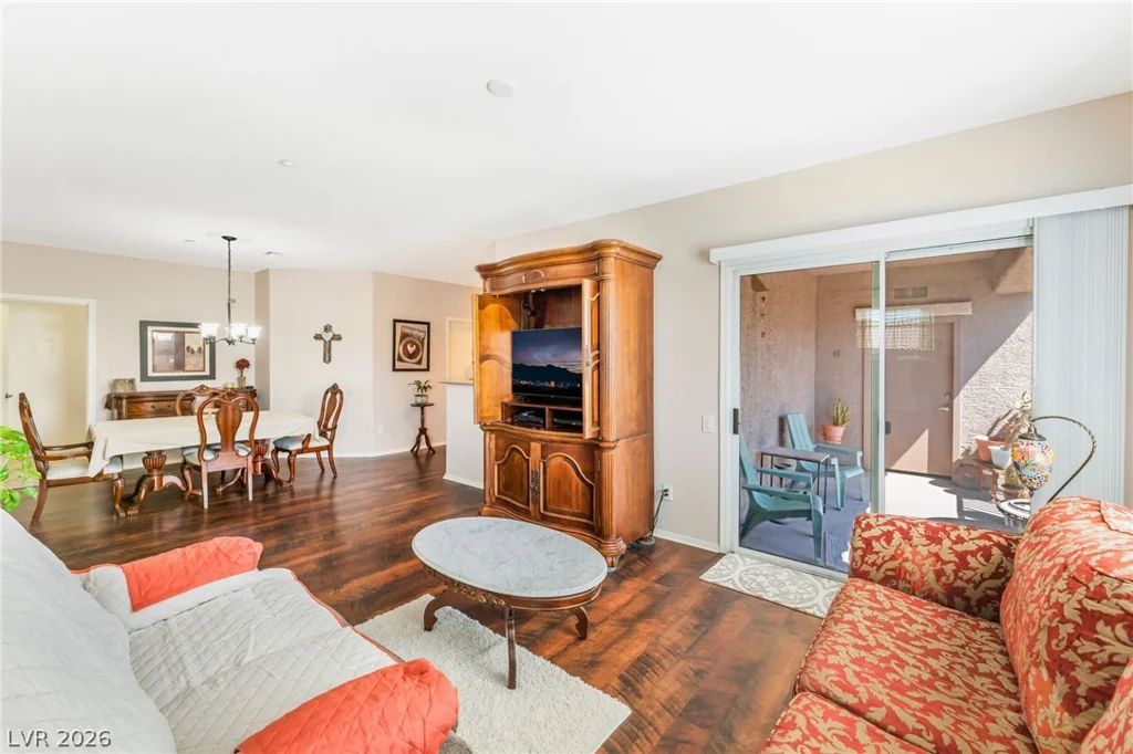 4660 Basilicata, North Las Vegas, NV 89084