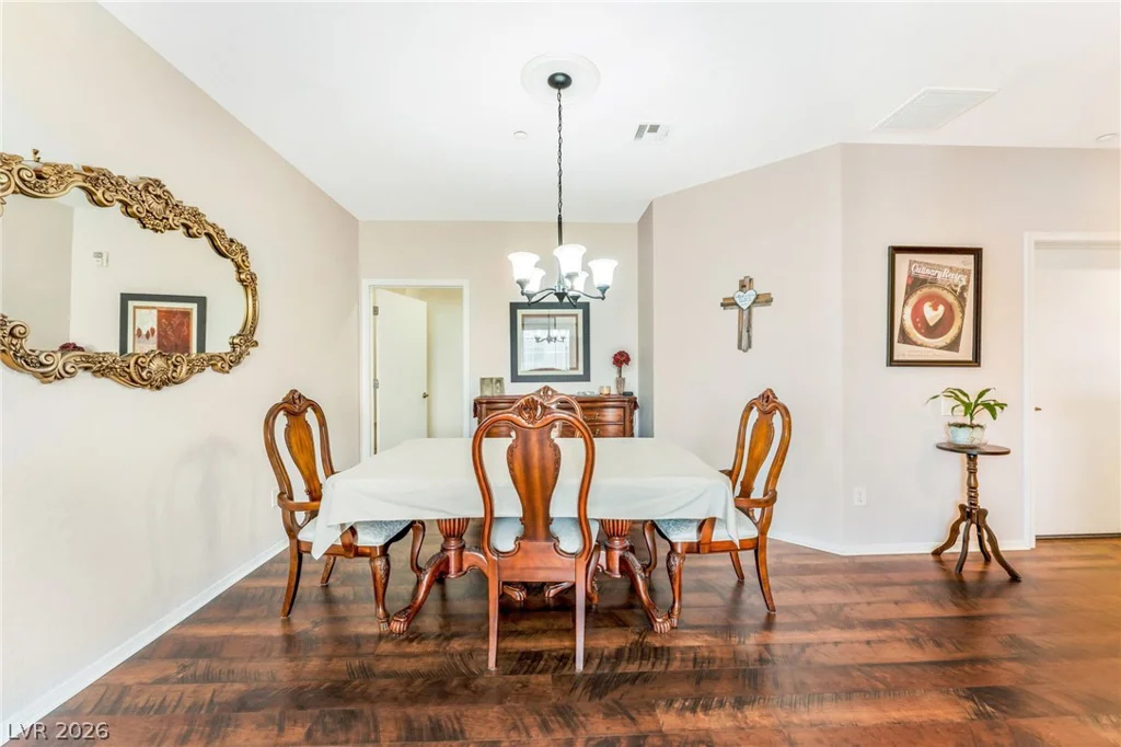 4660 Basilicata, North Las Vegas, NV 89084