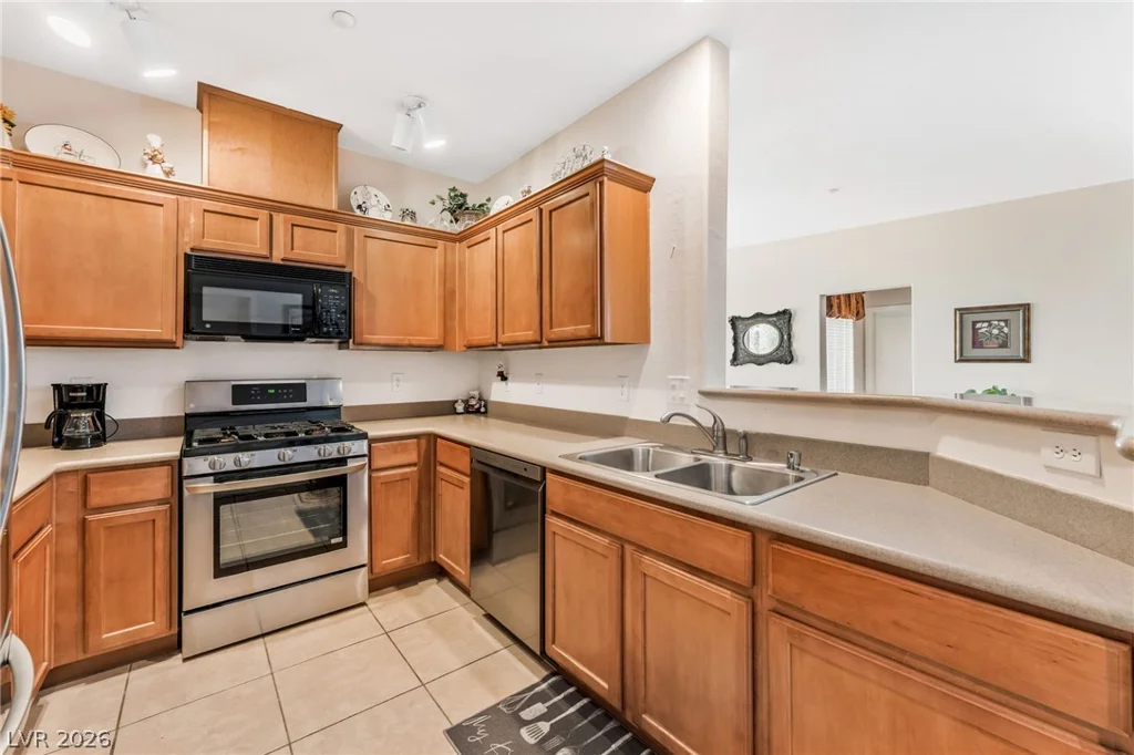 4660 Basilicata, North Las Vegas, NV 89084