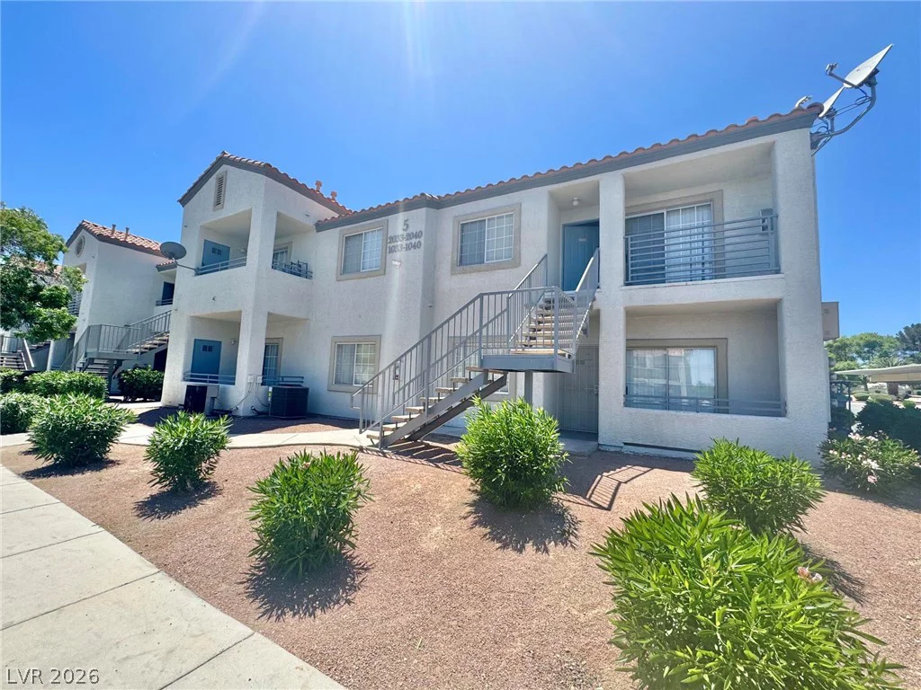 3318 Decatur, Las Vegas, NV 89130