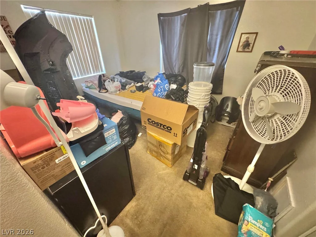 3318 Decatur, Las Vegas, NV 89130