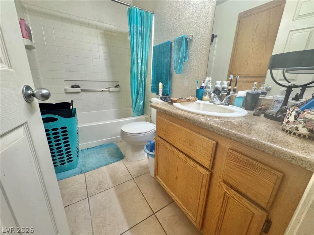 3318 Decatur, Las Vegas, NV 89130