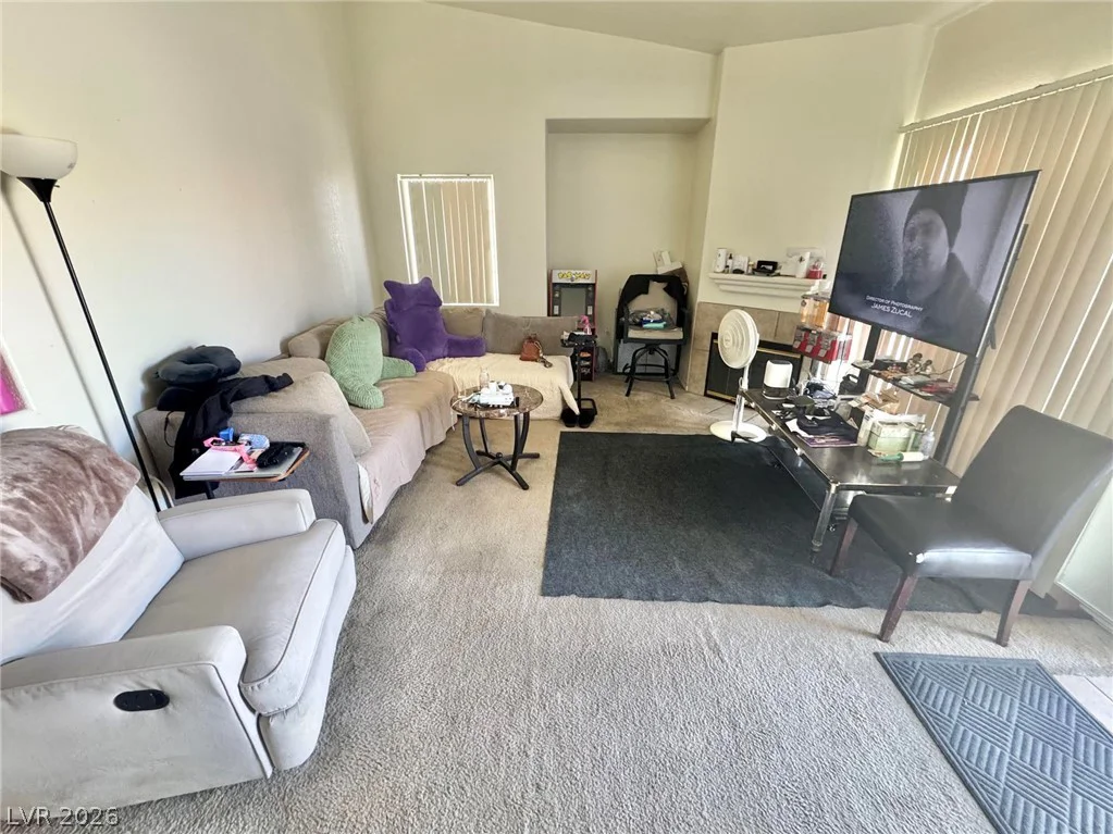 3318 Decatur, Las Vegas, NV 89130