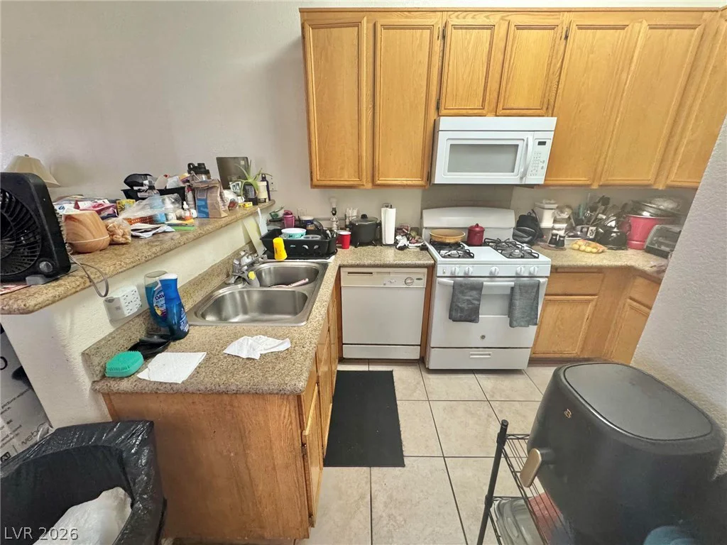 3318 Decatur, Las Vegas, NV 89130