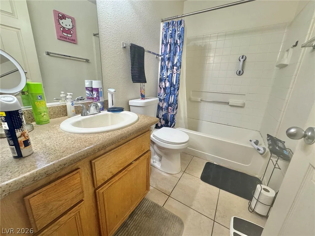 3318 Decatur, Las Vegas, NV 89130