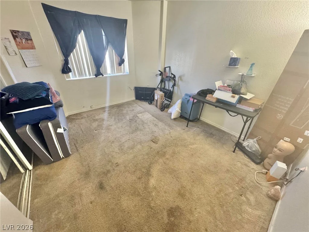3318 Decatur, Las Vegas, NV 89130