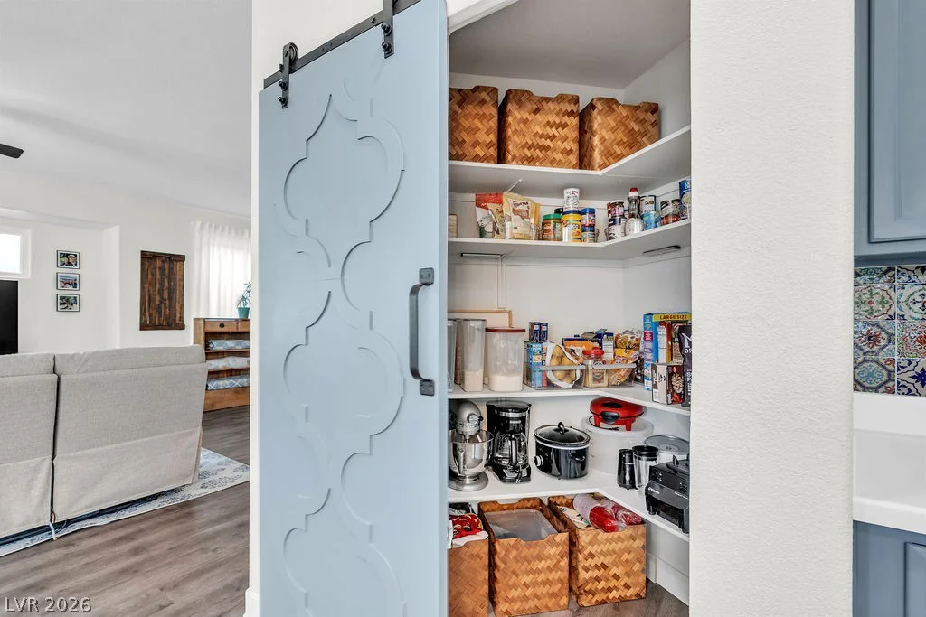 8155 Deer Clan, Las Vegas, NV 89131