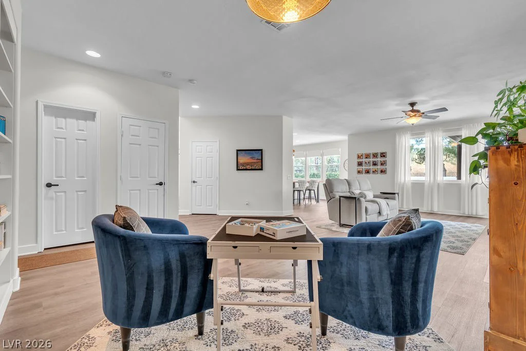 8155 Deer Clan, Las Vegas, NV 89131