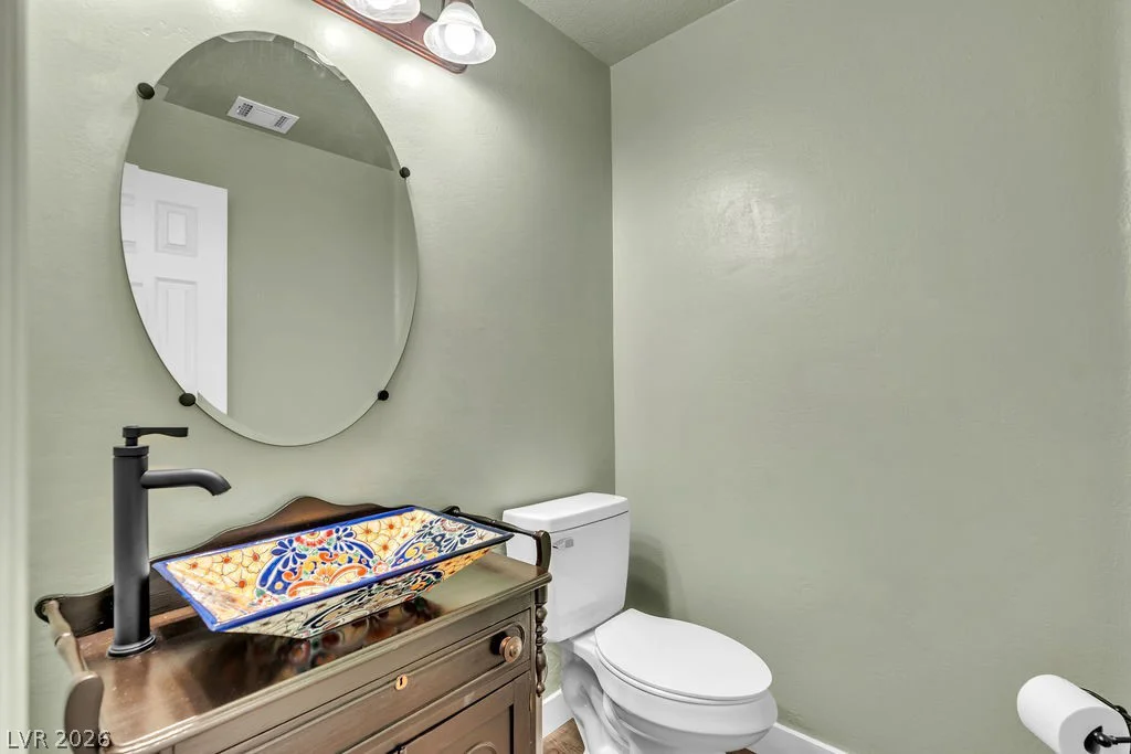 8155 Deer Clan, Las Vegas, NV 89131