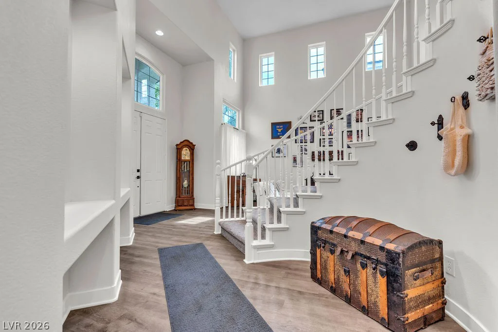 8155 Deer Clan, Las Vegas, NV 89131