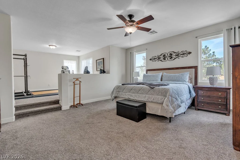 8155 Deer Clan, Las Vegas, NV 89131