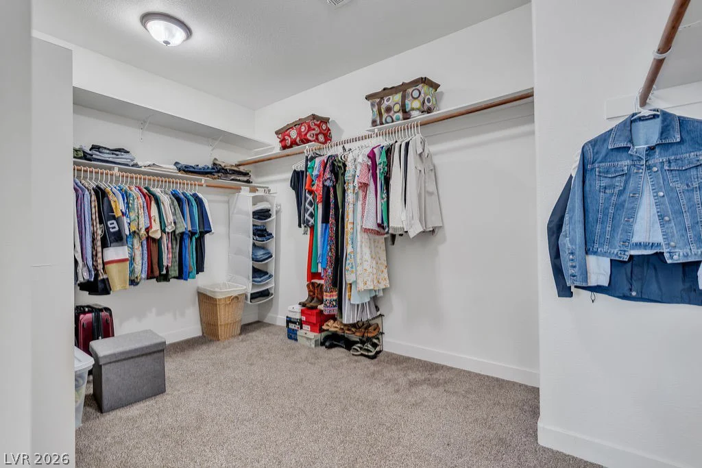 8155 Deer Clan, Las Vegas, NV 89131
