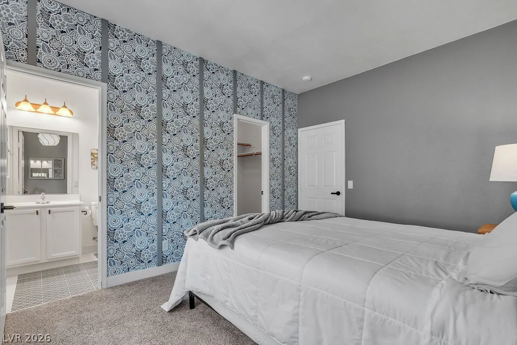8155 Deer Clan, Las Vegas, NV 89131