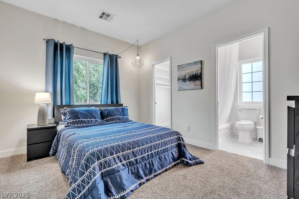 8155 Deer Clan, Las Vegas, NV 89131