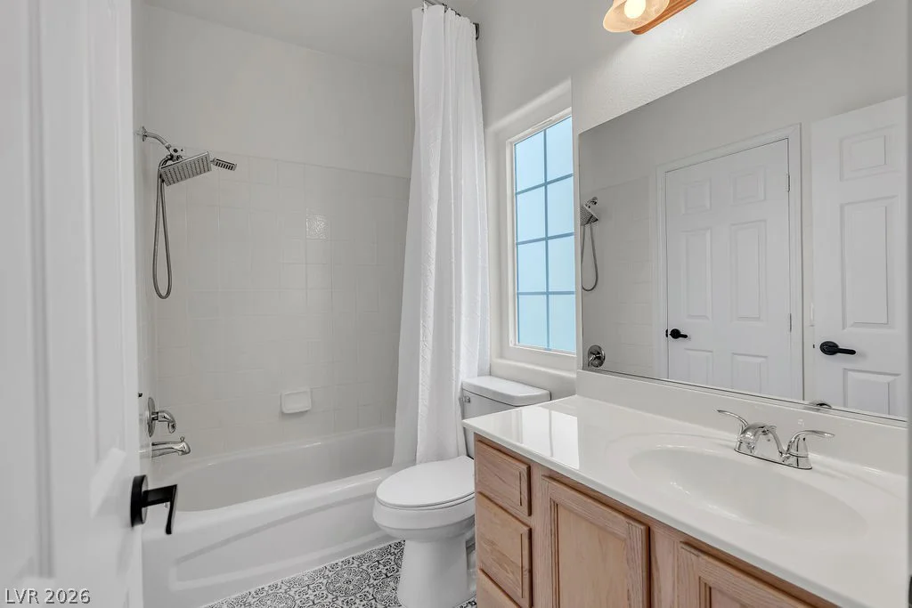 8155 Deer Clan, Las Vegas, NV 89131